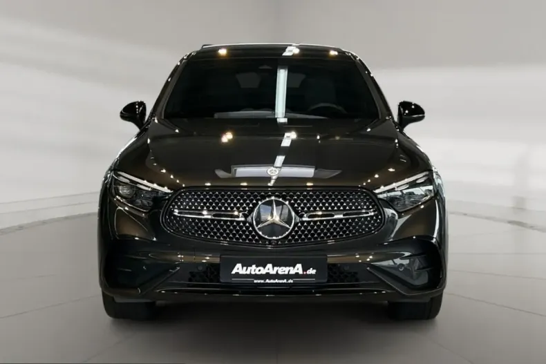 Mercedes-Benz GLC 220 (Clasa GLC) din 2025 cu 34.473 km - oferta MER240255 - foto 5