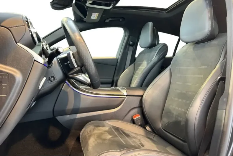 Mercedes-Benz GLC 220 (Clasa GLC) din 2025 cu 34.473 km - oferta MER240255 - foto 7