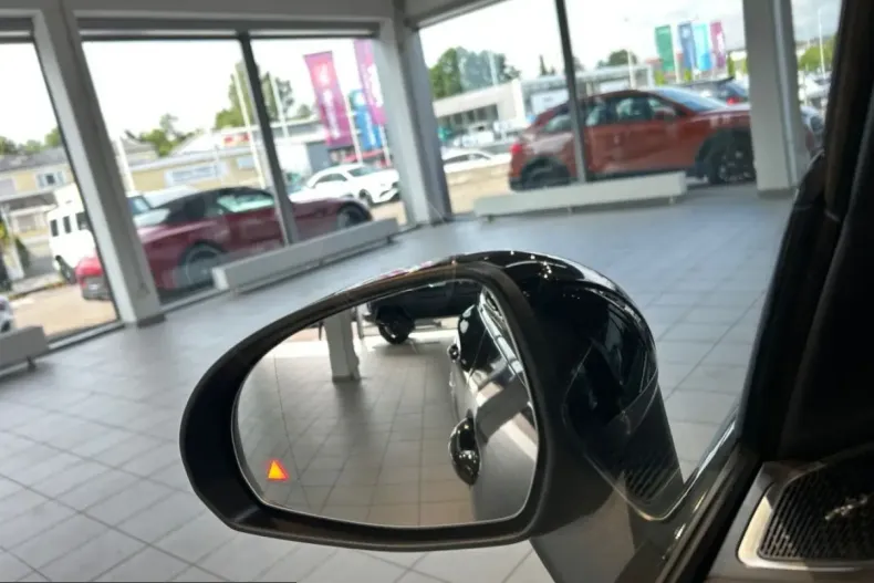 Mercedes-Benz GLC 220 (Clasa GLC) din 2025 cu 34.473 km - oferta MER240255 - foto 18