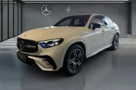 Mercedes-Benz GLC 300 (Clasa GLC) din 2024 cu 41.364 km - oferta MER240256 - foto 1