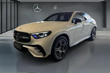 Mercedes-Benz GLC 300 din 2024 - oferta MER240256