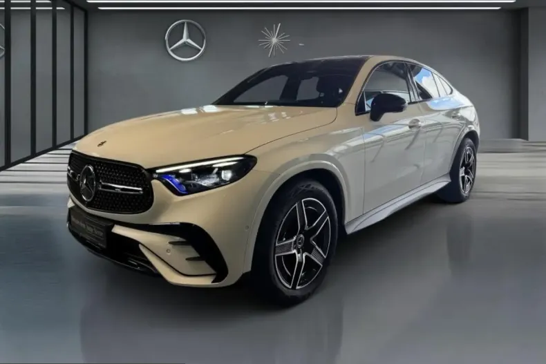 Mercedes-Benz GLC 300 (Clasa GLC) din 2024 cu 41.364 km - oferta MER240256 - foto 1
