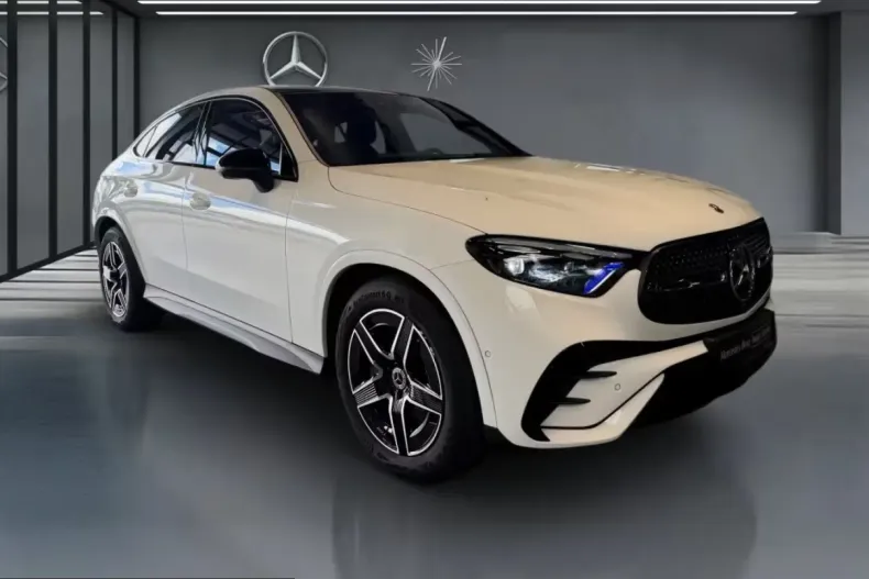 Mercedes-Benz GLC 300 (Clasa GLC) din 2024 cu 41.364 km - oferta MER240256 - foto 2