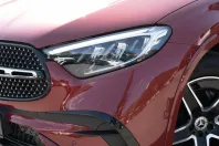 Mercedes-Benz GLC 300 (Clasa GLC) din 2024 cu 11.113 km - oferta MER240257 - foto 2