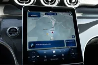 Mercedes-Benz GLC 300 (Clasa GLC) din 2024 cu 11.113 km - oferta MER240257 - foto 9