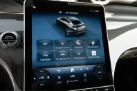 Mercedes-Benz GLC 300 (Clasa GLC) din 2024 cu 11.113 km - oferta MER240257 - foto 14