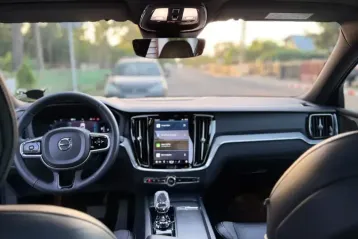 Volvo S60 din 2024 - oferta VOL240258