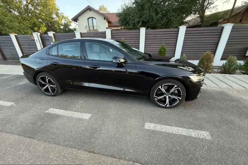 Volvo S60 din 2024 cu 52.069 km - oferta VOL240258 - foto 3