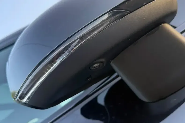 Volvo S60 din 2024 cu 52.069 km - oferta VOL240258 - foto 9