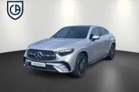 Mercedes-Benz GLC 220 (Clasa GLC) din 2024 cu 46.923 km - oferta MER240259 - foto 1