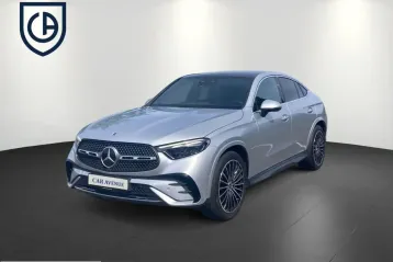 Mercedes-Benz GLC 220 din 2024 - oferta MER240259