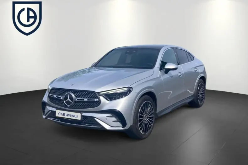Mercedes-Benz GLC 220 (Clasa GLC) din 2024 cu 46.923 km - oferta MER240259 - foto 1