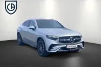 Mercedes-Benz GLC 220 (Clasa GLC) din 2024 cu 46.923 km - oferta MER240259 - foto 2