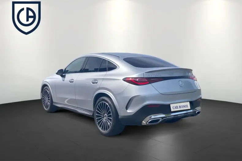 Mercedes-Benz GLC 220 (Clasa GLC) din 2024 cu 46.923 km - oferta MER240259 - foto 4