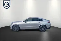 Mercedes-Benz GLC 220 (Clasa GLC) din 2024 cu 46.923 km - oferta MER240259 - foto 5