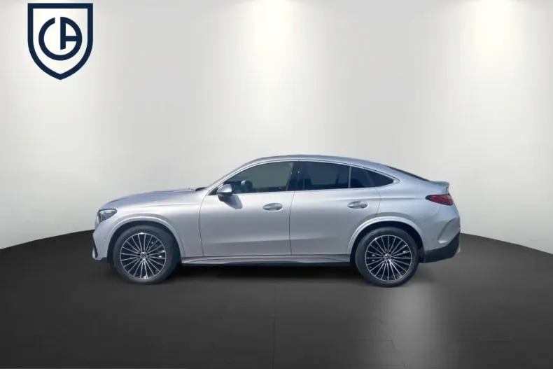 Mercedes-Benz GLC 220 (Clasa GLC) din 2024 cu 46.923 km - oferta MER240259 - foto 5