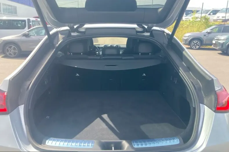 Mercedes-Benz GLC 220 (Clasa GLC) din 2024 cu 46.923 km - oferta MER240259 - foto 6