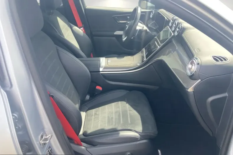 Mercedes-Benz GLC 220 (Clasa GLC) din 2024 cu 46.923 km - oferta MER240259 - foto 15