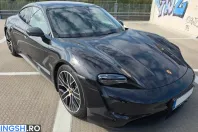 Porsche Taycan din 2023 cu 4.000 km - oferta POR240260 - foto 1