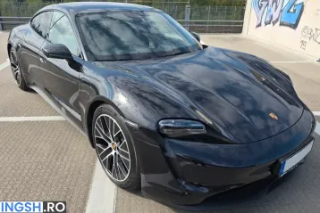 Porsche Taycan din 2023 - oferta POR240260