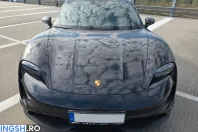 Porsche Taycan din 2023 cu 4.000 km - oferta POR240260 - foto 2
