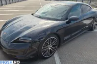 Porsche Taycan din 2023 cu 4.000 km - oferta POR240260 - foto 3