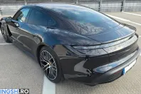 Porsche Taycan din 2023 cu 4.000 km - oferta POR240260 - foto 4