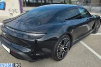 Porsche Taycan din 2023 cu 4.000 km - oferta POR240260 - foto 6