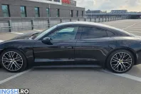 Porsche Taycan din 2023 cu 4.000 km - oferta POR240260 - foto 7