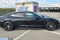 Porsche Taycan din 2023 cu 4.000 km - oferta POR240260 - foto 8