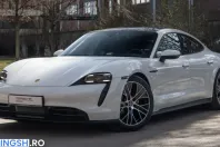 Porsche Taycan din 2023 cu 4.304 km - oferta POR240261 - foto 1
