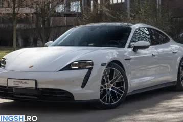 Porsche Taycan din 2023 - oferta POR240261
