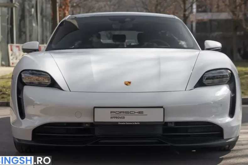 Porsche Taycan din 2023 cu 4.304 km - oferta POR240261 - foto 2