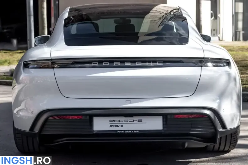 Porsche Taycan din 2023 cu 4.304 km - oferta POR240261 - foto 4