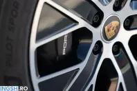 Porsche Taycan din 2023 cu 4.304 km - oferta POR240261 - foto 13
