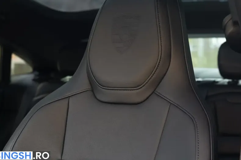 Porsche Taycan din 2023 cu 4.304 km - oferta POR240261 - foto 31