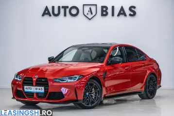 BMW M3 din 2024 - oferta BMW240262