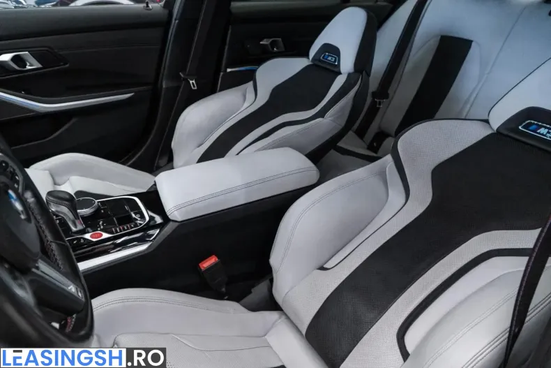 BMW M3 (Seria 3) din 2024 cu 72.000 km - oferta BMW240262 - foto 17