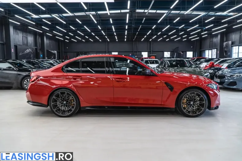 BMW M3 (Seria 3) din 2024 cu 72.000 km - oferta BMW240262 - foto 20