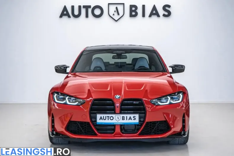BMW M3 (Seria 3) din 2024 cu 72.000 km - oferta BMW240262 - foto 24