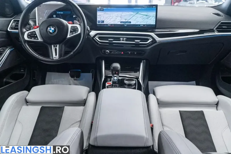 BMW M3 (Seria 3) din 2024 cu 72.000 km - oferta BMW240262 - foto 30