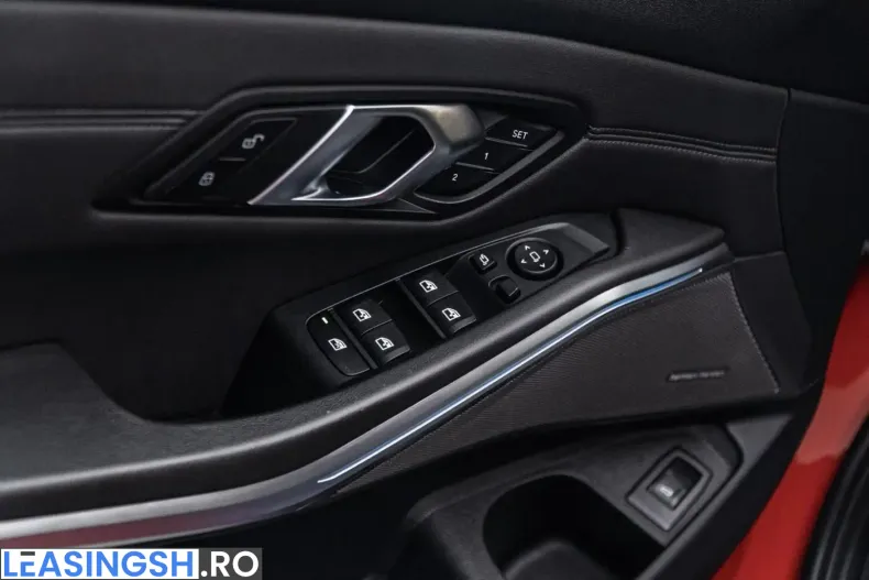BMW M3 (Seria 3) din 2024 cu 72.000 km - oferta BMW240262 - foto 35