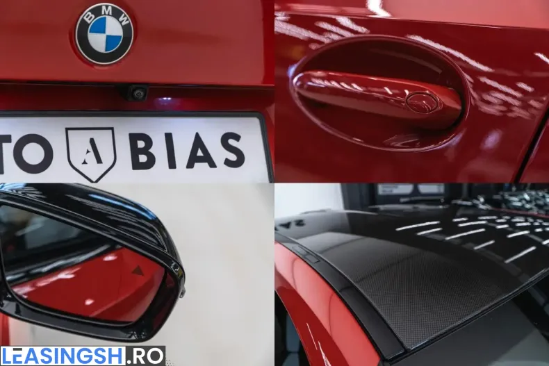 BMW M3 (Seria 3) din 2024 cu 72.000 km - oferta BMW240262 - foto 37