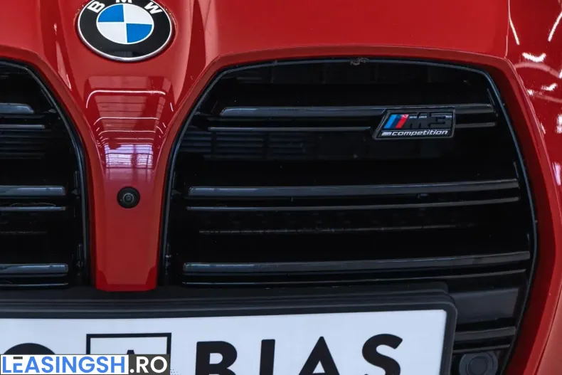 BMW M3 (Seria 3) din 2024 cu 72.000 km - oferta BMW240262 - foto 38
