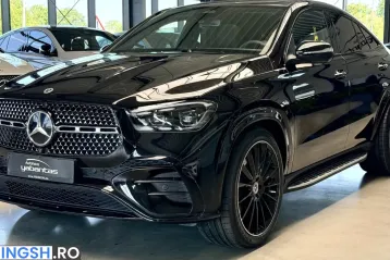 Mercedes-Benz GLE 450 din 2025 - oferta MER240263