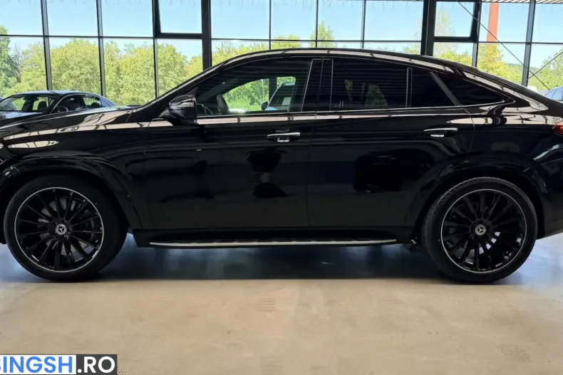 Mercedes-Benz GLE 450 (Clasa GLE) din 2025 cu 3.000 km - oferta MER240263 - foto 7