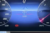 Mercedes-Benz GLE 450 (Clasa GLE) din 2025 cu 3.000 km - oferta MER240263 - foto 11