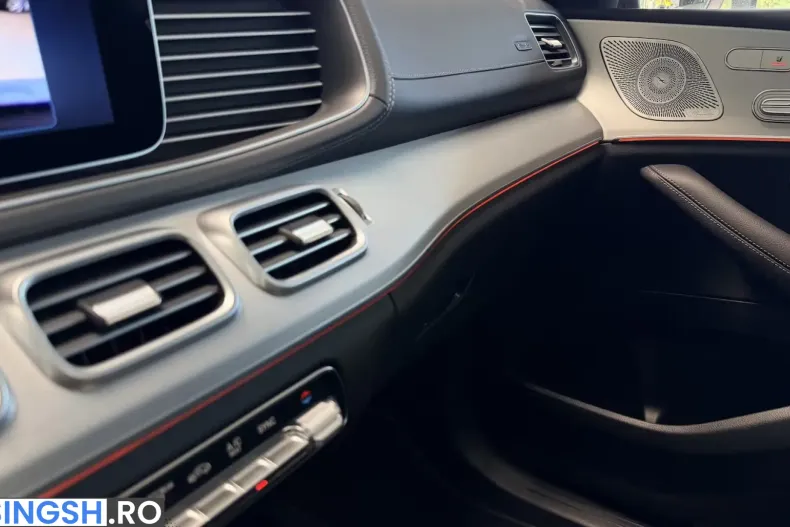 Mercedes-Benz GLE 450 (Clasa GLE) din 2025 cu 3.000 km - oferta MER240263 - foto 14