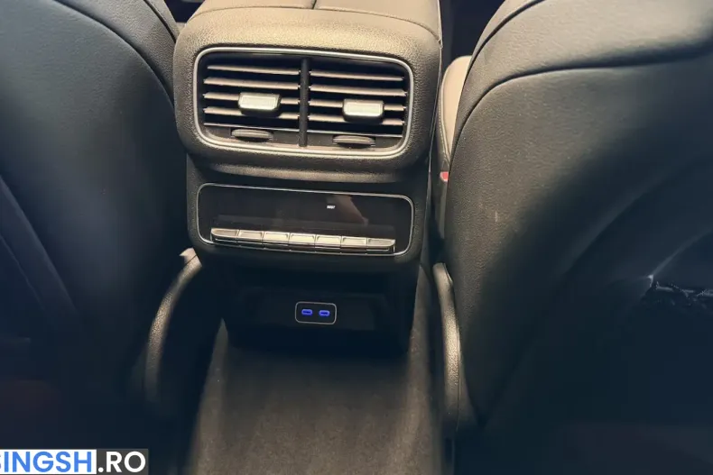 Mercedes-Benz GLE 450 (Clasa GLE) din 2025 cu 3.000 km - oferta MER240263 - foto 18