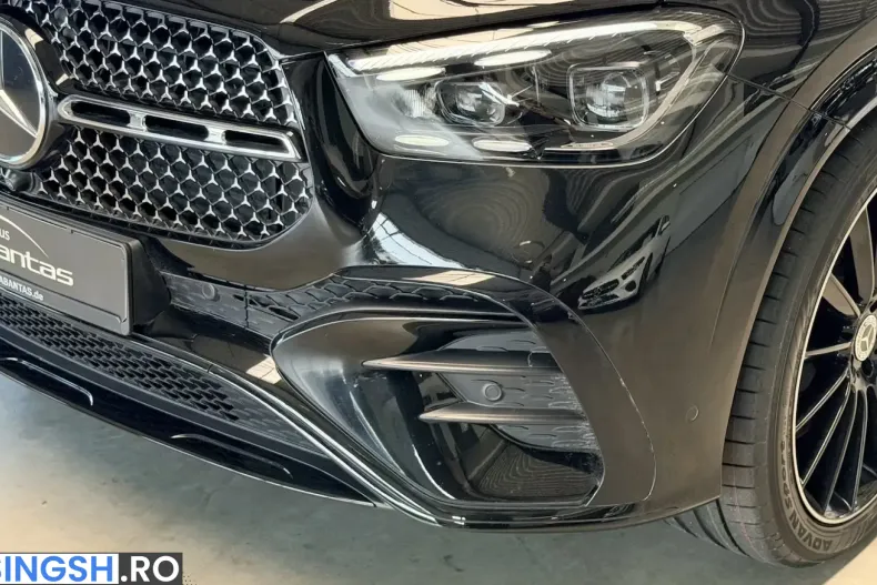 Mercedes-Benz GLE 450 (Clasa GLE) din 2025 cu 3.000 km - oferta MER240263 - foto 20